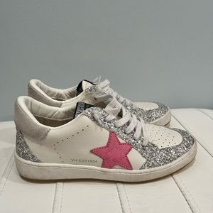vintage havana star sneakers